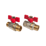 Plumbing Gate ball Valves