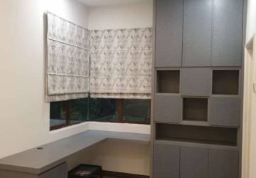Renovation